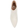 Journee Collection Womens Elitta Pull On Stiletto Booties - 4 of 4