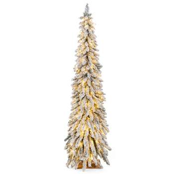 Slim/Pencil : Christmas Trees : Target
