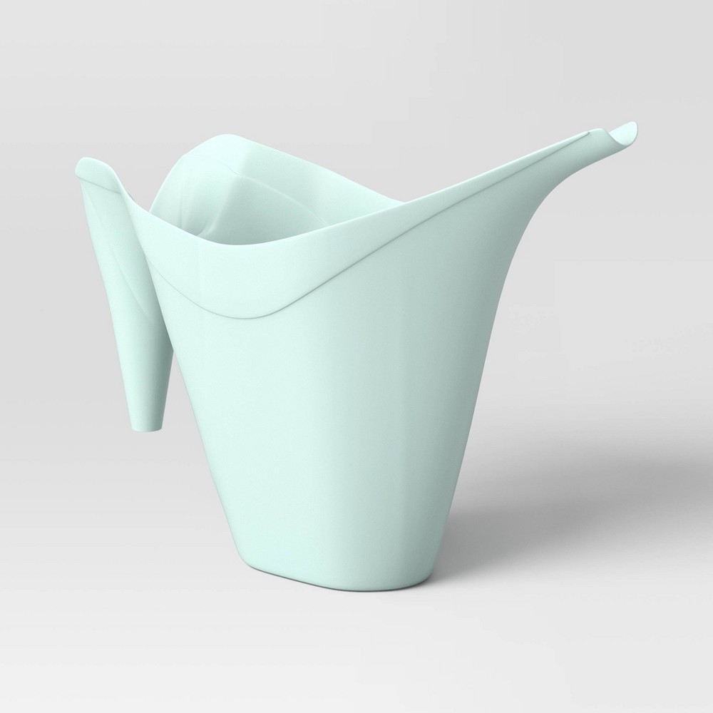 Photos - Watering Can 1/2gal  Mint - Room Essentials™