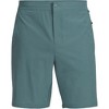 Lands' End Men's Shoreline 9" Swim Trunks - 3 of 4