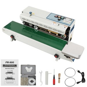 Acekool Automatic Horizontal Band Sealer - 1 of 4