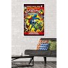 Trends International Marvel Comics - Marvel Team-Up #11 Framed Wall Poster Prints - 2 of 4