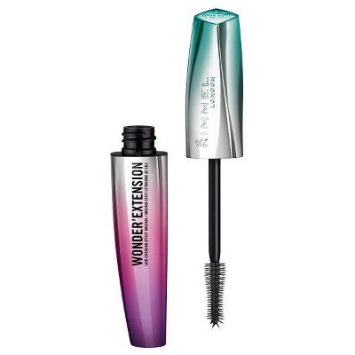 princess mascara target