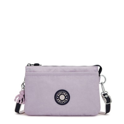 Buy Kipling Kipling RIRI Nocturnal Satin Crossbody Bag Online