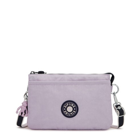 RIRI L, Large Crossbody with Adjustable, Removable Strap