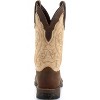 Lady Rebel by Durango Women's Brown Western Boot - image 4 of 4