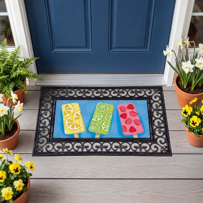 Sweet Summer Treats Sassafras Switch Mat : Target