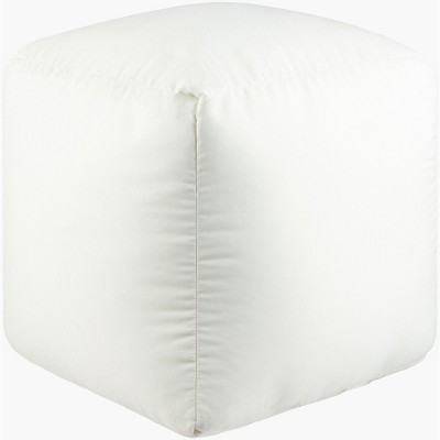 Mark & Day Hoflein Traditional Pouf