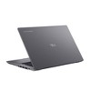 ASUS Chromebook Plus CX3402 14" FHD Laptop Intel Core i3-1215U 8GB 128GB - Manufacturer Refurbished - 2 of 4