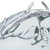 Fayth Mirror - 24" x 30.3" - MRR3042 - Silver - Safavieh - 3 of 4