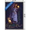 Trends International Disney Wish - Asha Framed Wall Poster Prints - 3 of 4