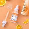 Grocerism EGF Serum - Skin Growth Factor for Tone Improvement, Wrinkle Fading, Moisturizing & Hyperpigmentation Correction - Facial Serum - 4 of 4