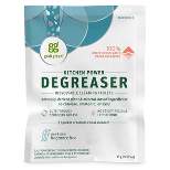 Grab Green Mindful Power Degreaser Dissolvable Tablets, Fragrance Free