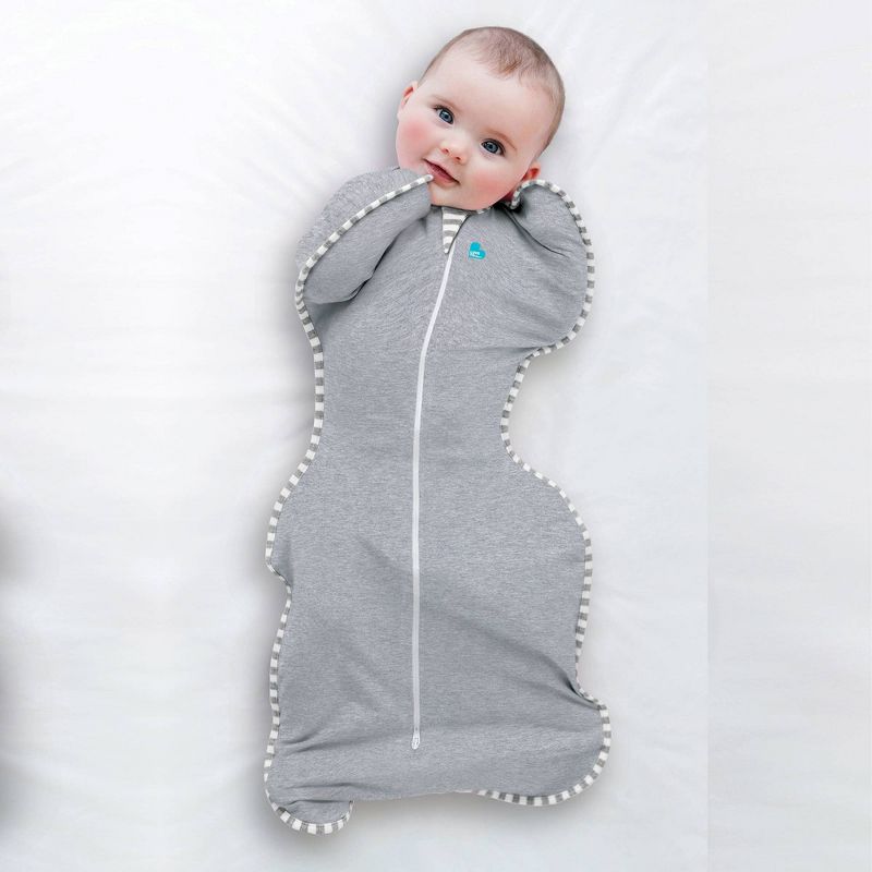 Love To Dream Swaddle UP Adaptive Original Swaddle Wrap, 5 of 18