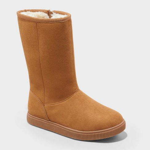 Target ugg boots kids clearance