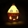 LED Village Houses Cafe Shop - Bullseye's Playground™ - 3 of 3