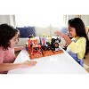 Hot Wheels Monster Trucks Arena Smashers Race Ace Smash Race Challenge Playset with 1:64 Scale Race Ace Toy Truck and 1 Crushable Car - 2 of 3