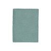 Lilly Cotton Towel Set - Blue Loom - 4 of 4