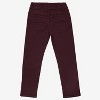 X RAY Boy's Stretch Pull On Pants -Kids Pants - 2 of 4