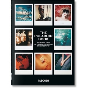 The Polaroid Book. 40th Ed. - (40th Edition) by  Barbara Hitchcock (Hardcover) - 1 of 1