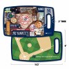 MLB New York Yankees Retro Series Cutting Board - 2 of 4