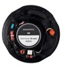 Monoprice 2-Way Carbon Fiber Ceiling Speakers - 8 Inch (Pair) With Paintable Magnetic Grille - Alpha Series - 4 of 4