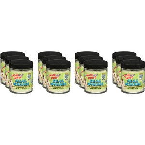 Sushi Sonic Powder Real Wasabi - Case of 12 - 1.5 OZ - 1 of 2