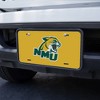 Northern Michigan Secondary Logo Novelty Metal Vanity Tag License Plate - 3 of 4