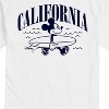 Men's - Disney - California Mickey Short Sleeve Graphic T-Shirt - 2 of 4