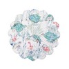 C&F Home Sea Turtle Cove Round Placemats Set of 6, 17" - 3 of 4