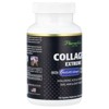 Paradise Herbs Collagen Extreme® with BioCell Collagen®, OptiMSM® & Nature's C®, 120 Capsules - 4 of 4