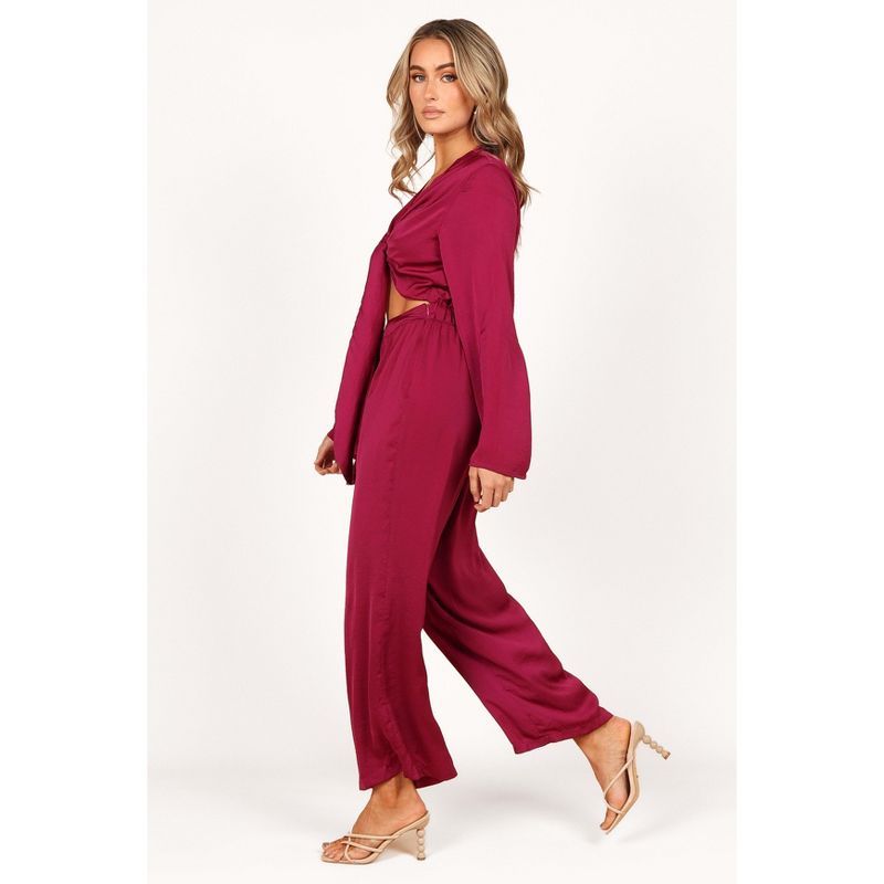 Petal and Pup Womens Pluto Jumpsuit, 3 of 7