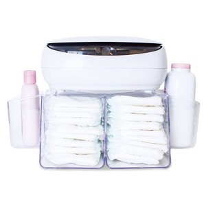 Prince Lionheart Dresser Top Diaper Depot - 1 of 4