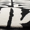 Soho SOH435 Hand Tufted Indoor Rugs - Safavieh - 3 of 3