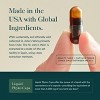 Gaia Herbs St. John's Wort - Natural Stress Support Supplement to Help Maintain Emotional Health - 60 Vegan Liquid Phyto-Capsules - 4 of 4