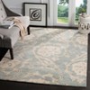 Roslyn ROS901 Hand Tufted Indoor Rugs - Safavieh - 2 of 4