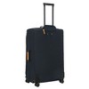 Bric's  X-Bag  30" Spinner W/ Frame, Navy - 3 of 4
