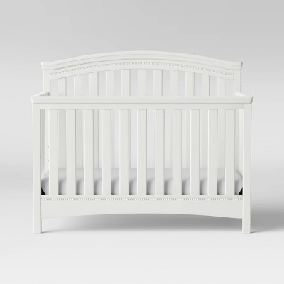 canton 4 in 1 convertible crib