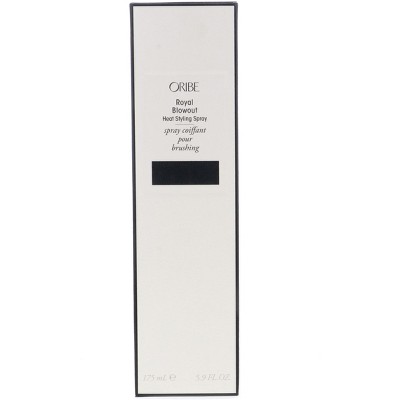 Oribe Royal Blowout Heat Styling Spray
