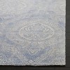 Marbella MRB405 Hand Loomed Indoor Rugs - Safavieh - 3 of 4