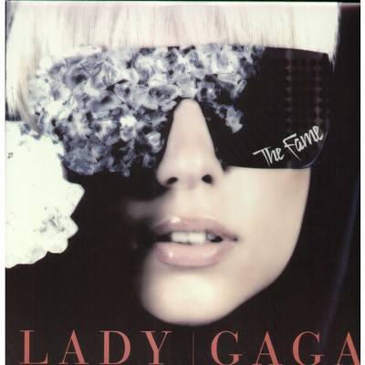 Lady Gaga - Fame (Vinyl)