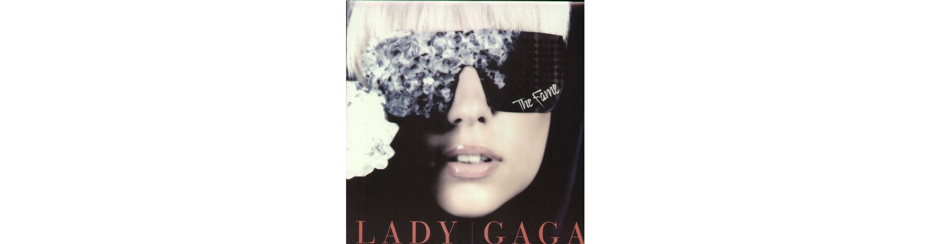 Lady Gaga - Fame (Vinyl)