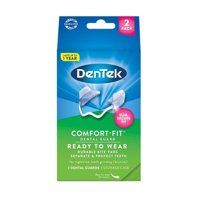 Dentek Dentek Slim Brush Cleaners, 32 Each (Pack of 4)