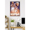 Trends International NBA Phoenix Suns - Devin Booker 25 Framed Wall Poster Prints - 2 of 4