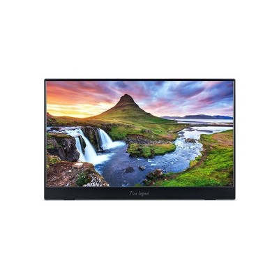 Acer 15.6" Fire Legend Widescreen LED Monitor - 1920 x 1080 - 144Hz - 16PM3Q  - Manufacturer Refurbished