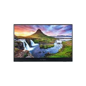 Acer 15.6" Fire Legend Widescreen LED Monitor - 1920 x 1080 - 144Hz - 16PM3Q  - Manufacturer Refurbished - 1 of 4