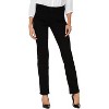 NYDJ Women's Petite Marilyn Straight Denim Jeans with Lift Tuck Technology - 4 of 4