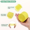 Unique Bargains Crepe Paper DIY Streamer - 2 of 4