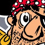 pittsburgh pirates 1958-1966