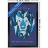 Trends International for KING & COUNTRY - Run Wild Framed Wall Poster Prints - 3 of 4